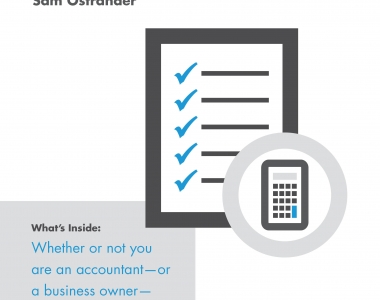Accounting 101