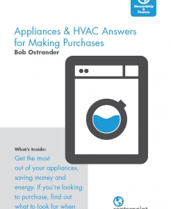Appliances eBook