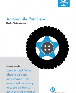 Automobile Purchases