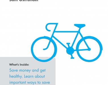 Bikes for Transportation