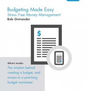 Budgeting