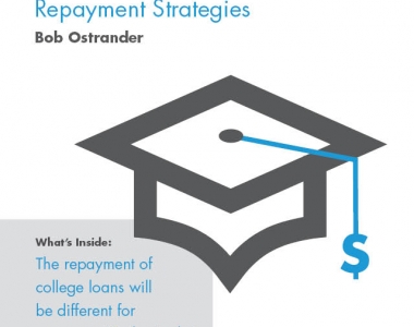 College Loan Repayment Strategies