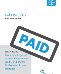 Debt Reduction