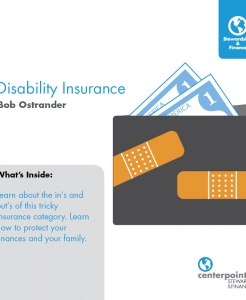 Disability Insurance (2nd Ed.)
