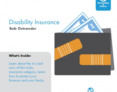 Disability Insurance (2nd Ed.)