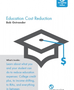 Education Cost Reduction