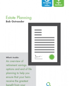 Estate Planning