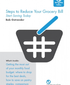 Food and Nutrition Saving