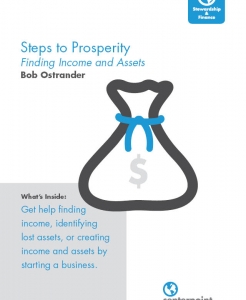 Income Expansion