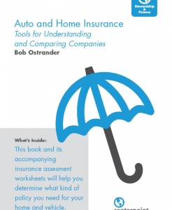 Insurance (Home and Auto)