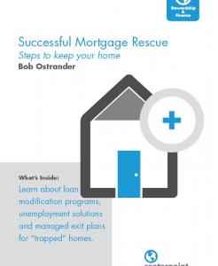 Successful Mortgage Rescue