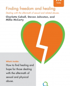 Finding Healing and Freedom