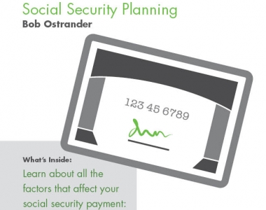 Social Security Planning