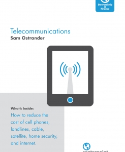 Telecommunications