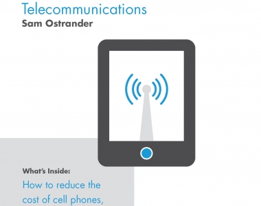 Telecommunications